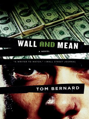 cover image of Wall and Mean